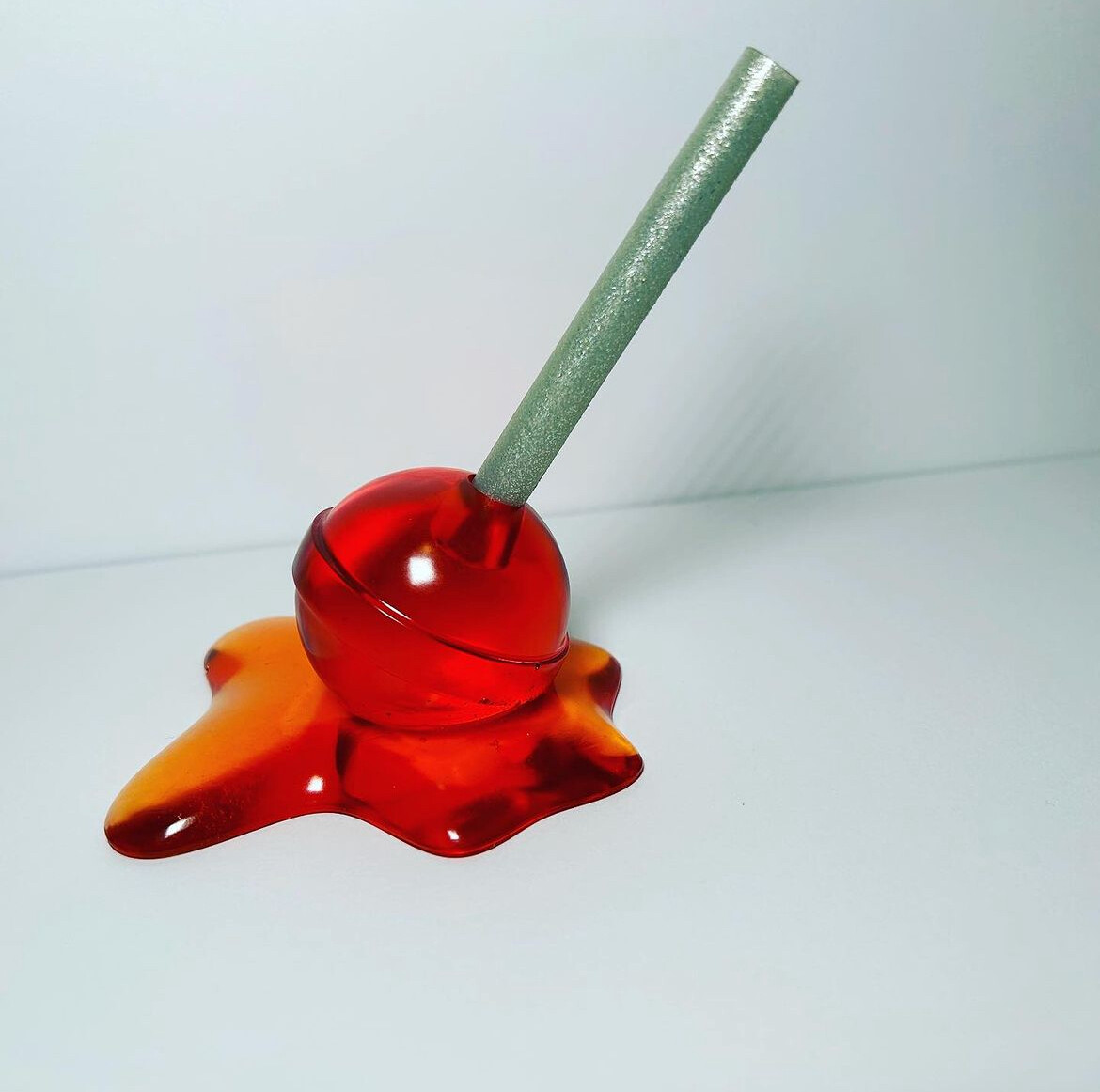 LOLYPOPS de resina para decorar tus espacios