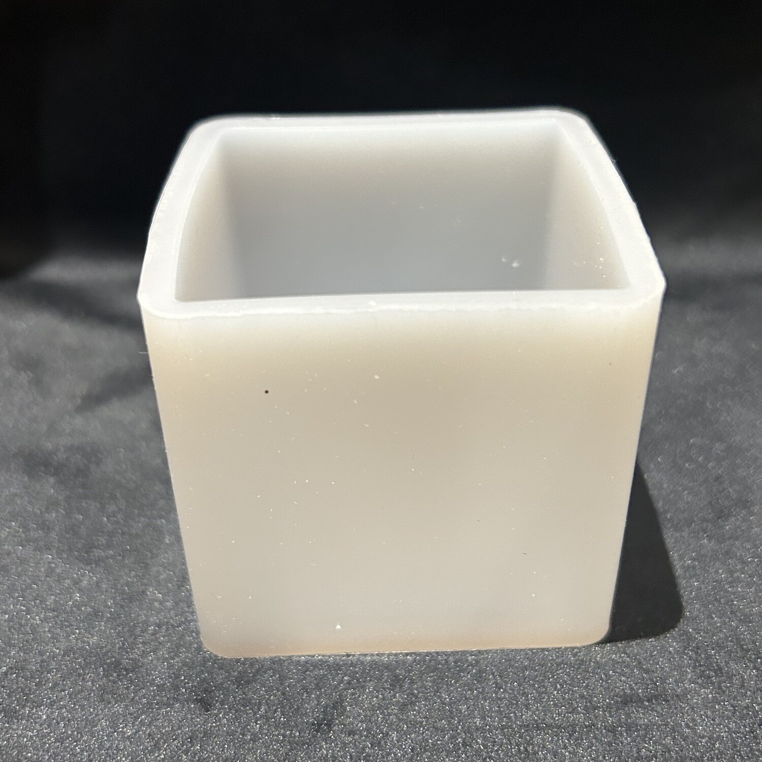 Molde cubo 5 cm.