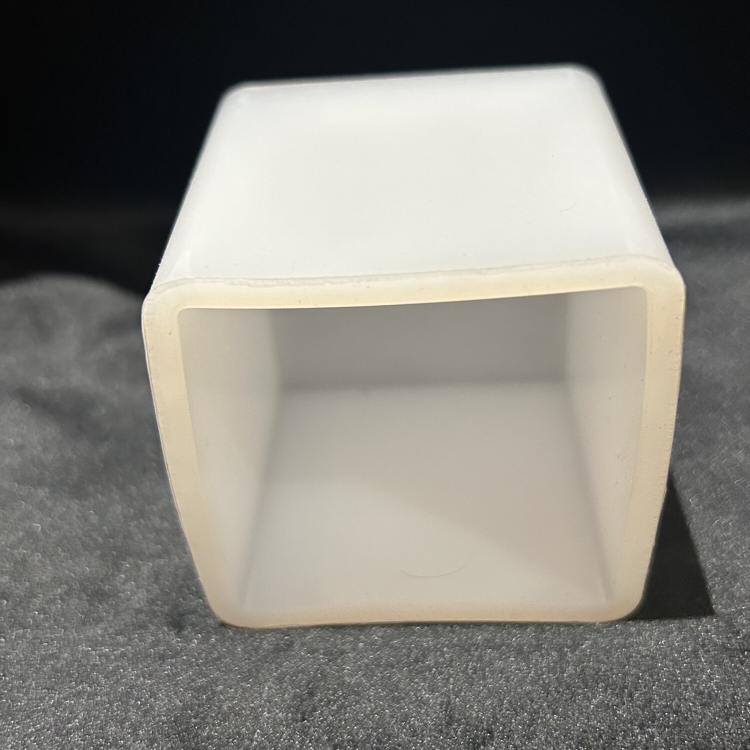 Molde cubo 5 cm.