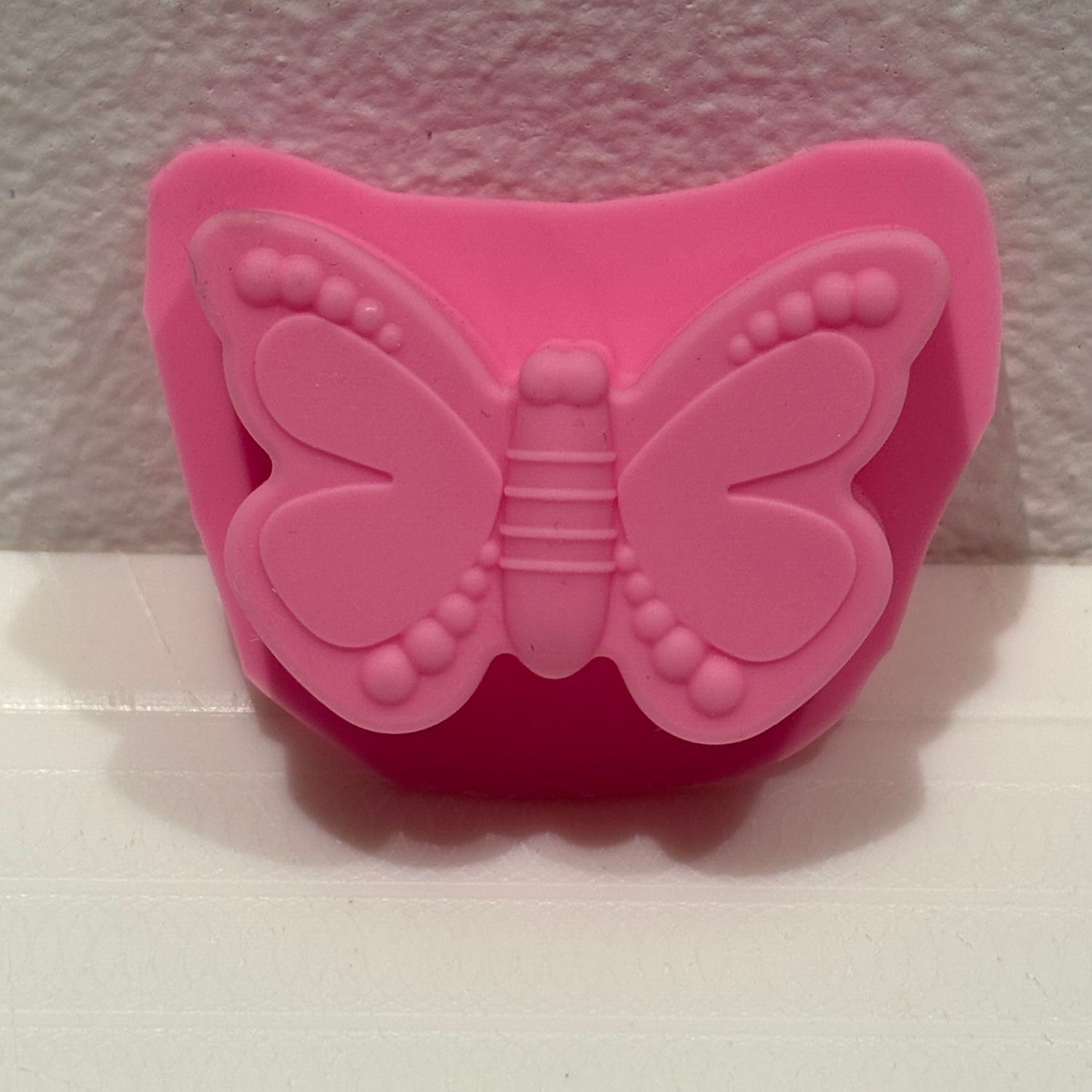 Molde mariposa  4 cm.