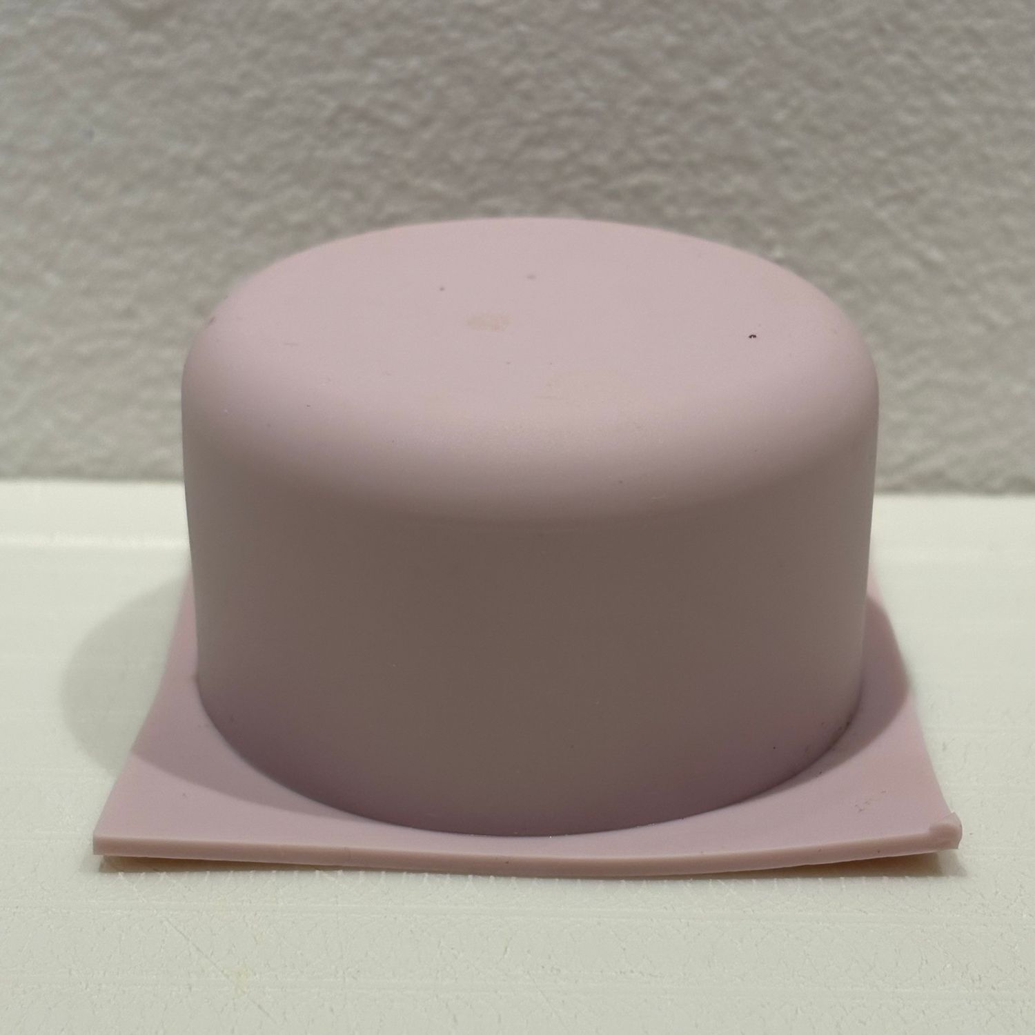 Molde para encapsular píldora 7 cm.