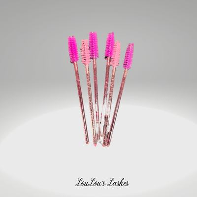 Disposable Mascara Brush (20pack)