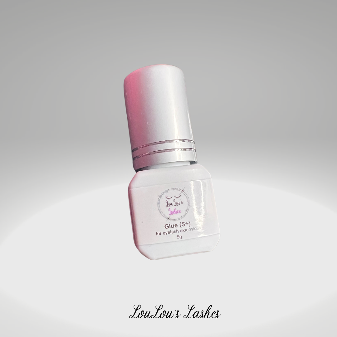 Lash Glue 0.5/1 Sec