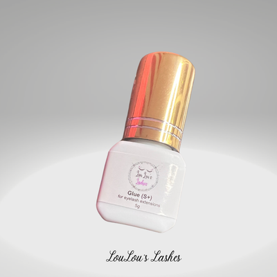 Lash Glue 1-1.5 Seconds