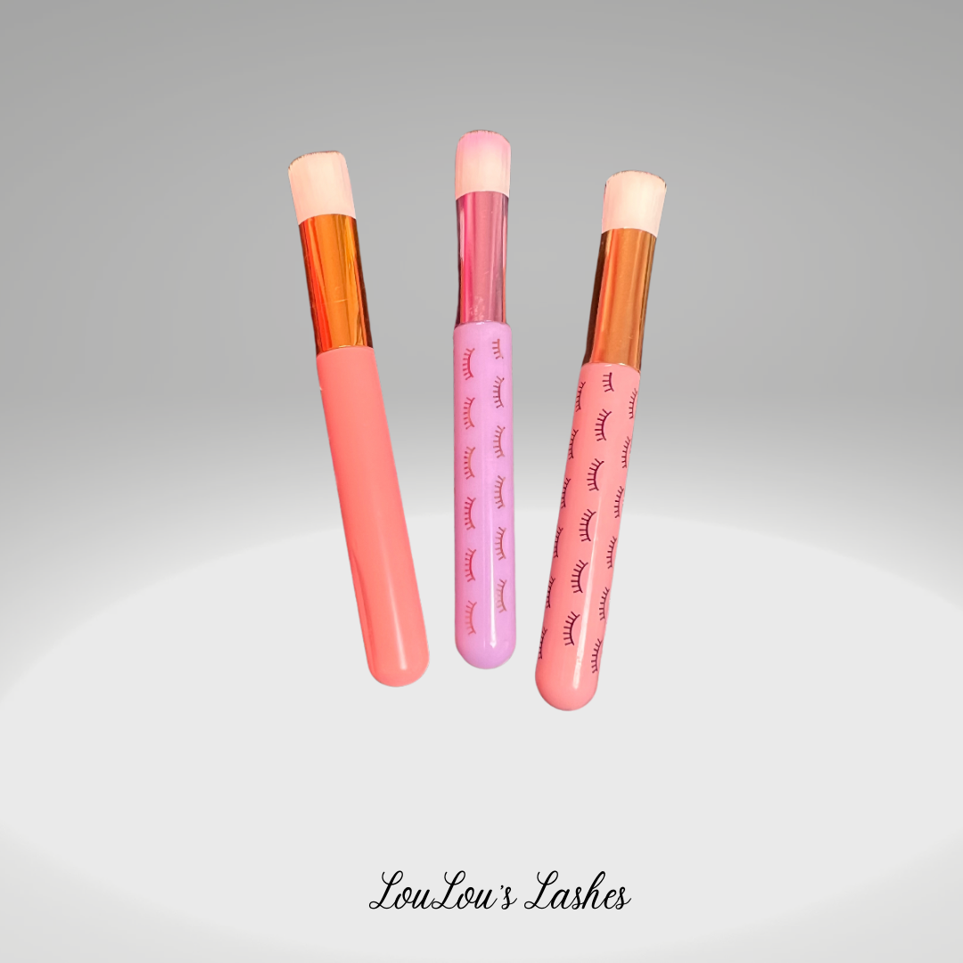 Lash Cleaning Brush (single)