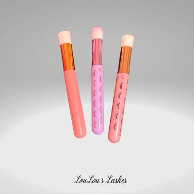 Lash Cleaning Brush (single)