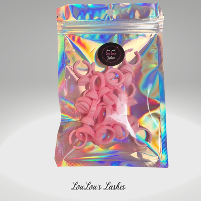 Glue Rings (10 Pack)