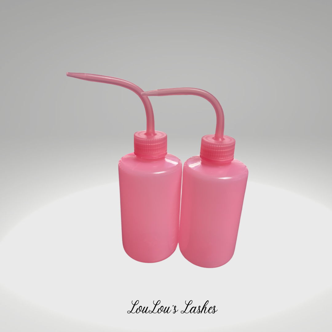 Lash Cleansing Bottle