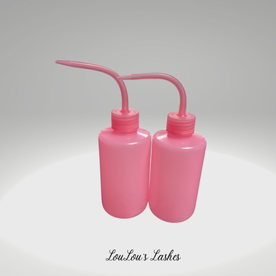 Lash Cleansing Bottle