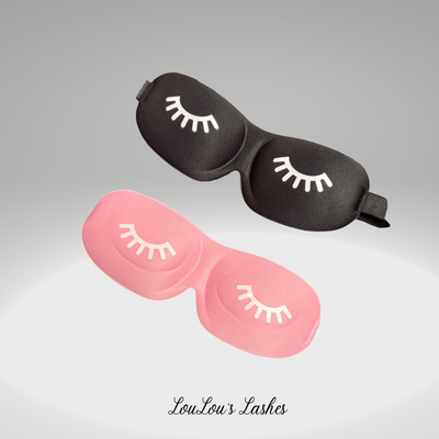 Sleep Eye Masks