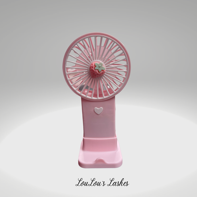 Lash Fan