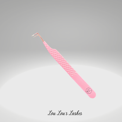 NEW Fibre Tip Tweezers
