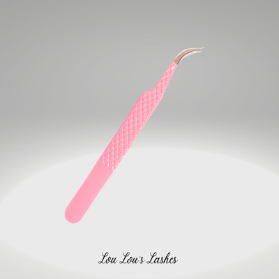 Lou Lou’s Favourite Tweezers