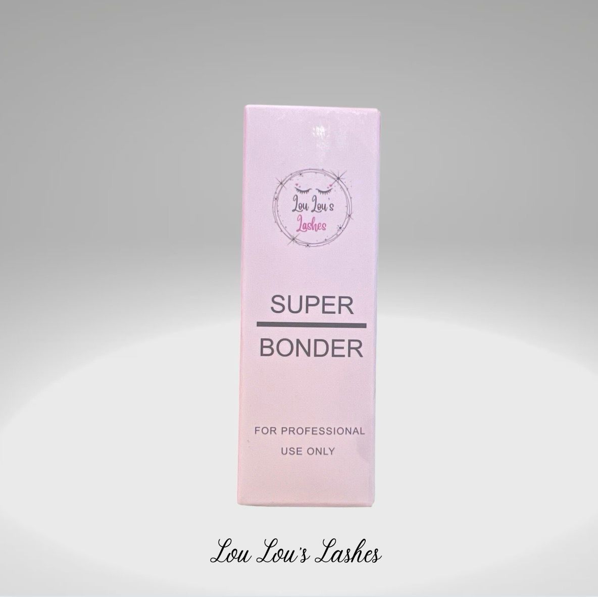 Super Bonder