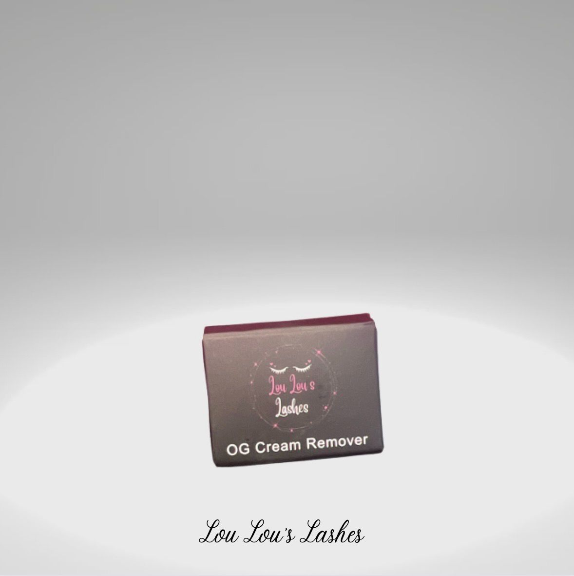 Lash Remover