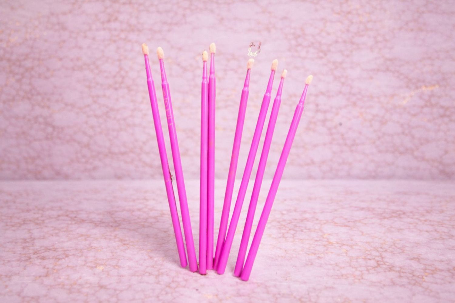 Micro fibre Brushes (50pack)