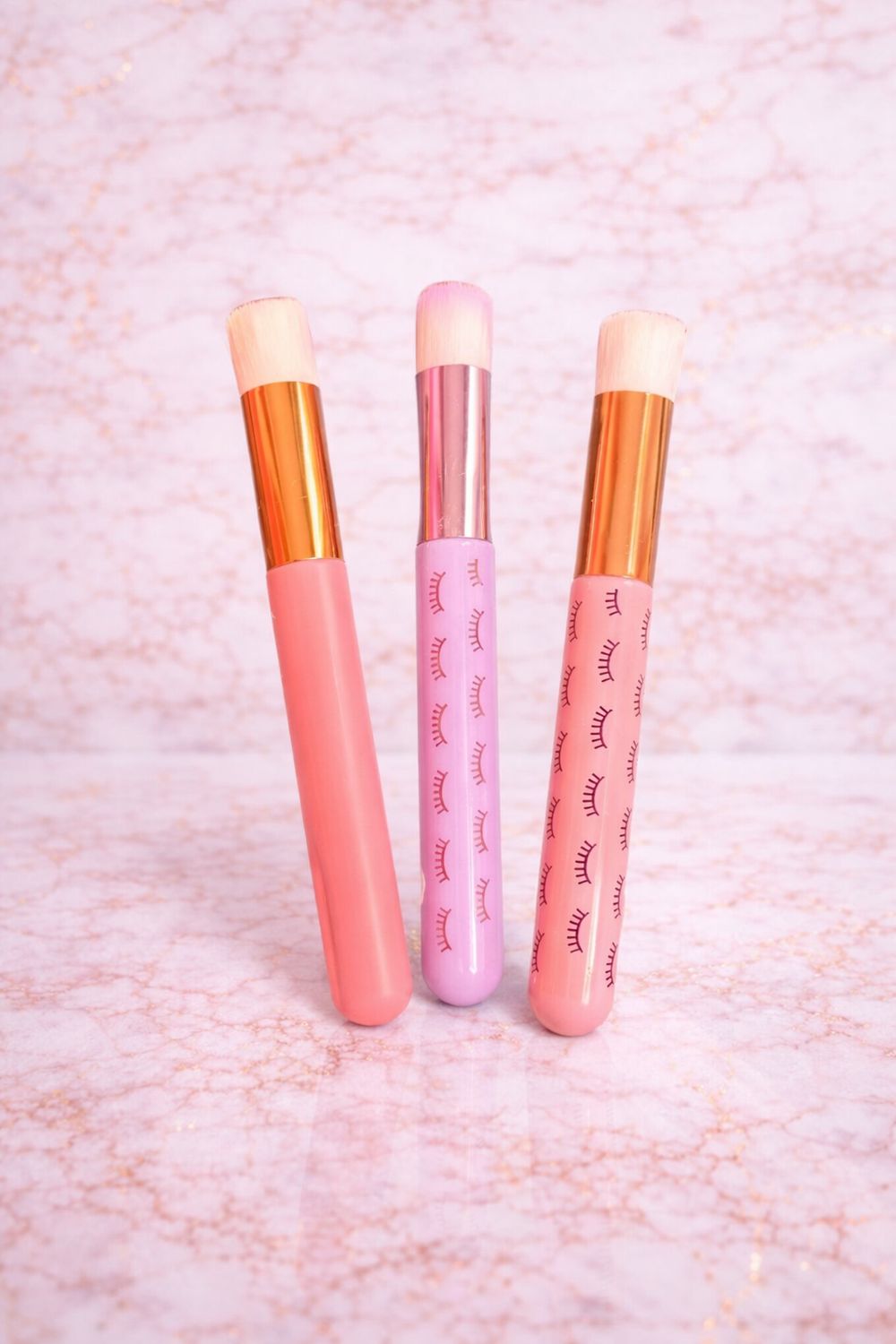 Lash Cleaning Brush (single)