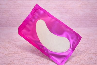 Under Eye Pads (10pack)