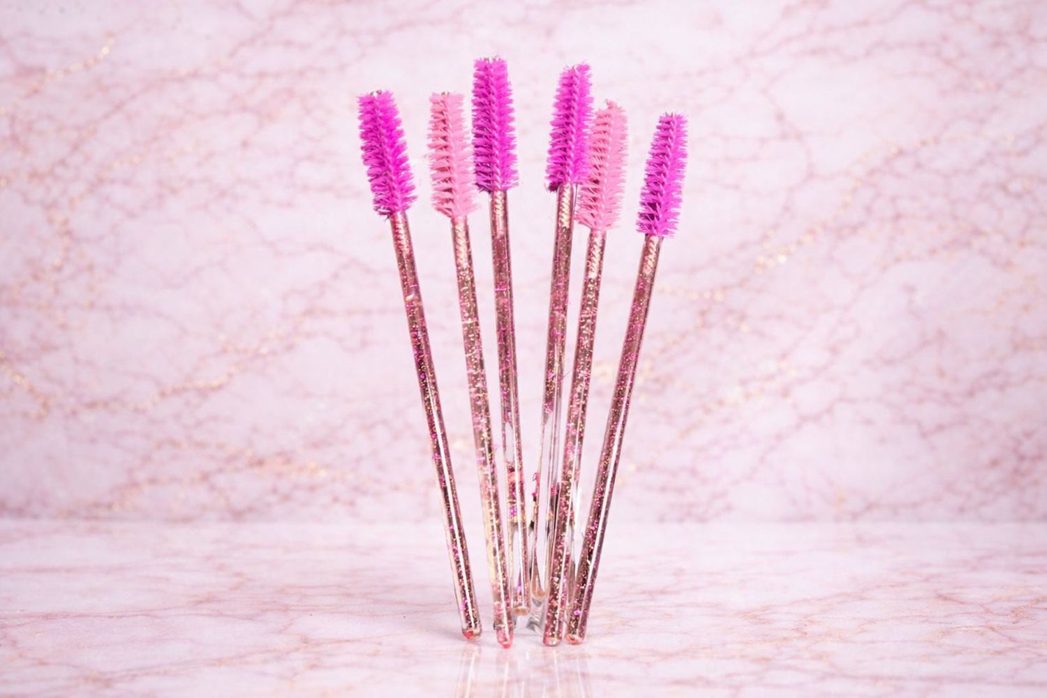Disposable Mascara Brush (20pack)