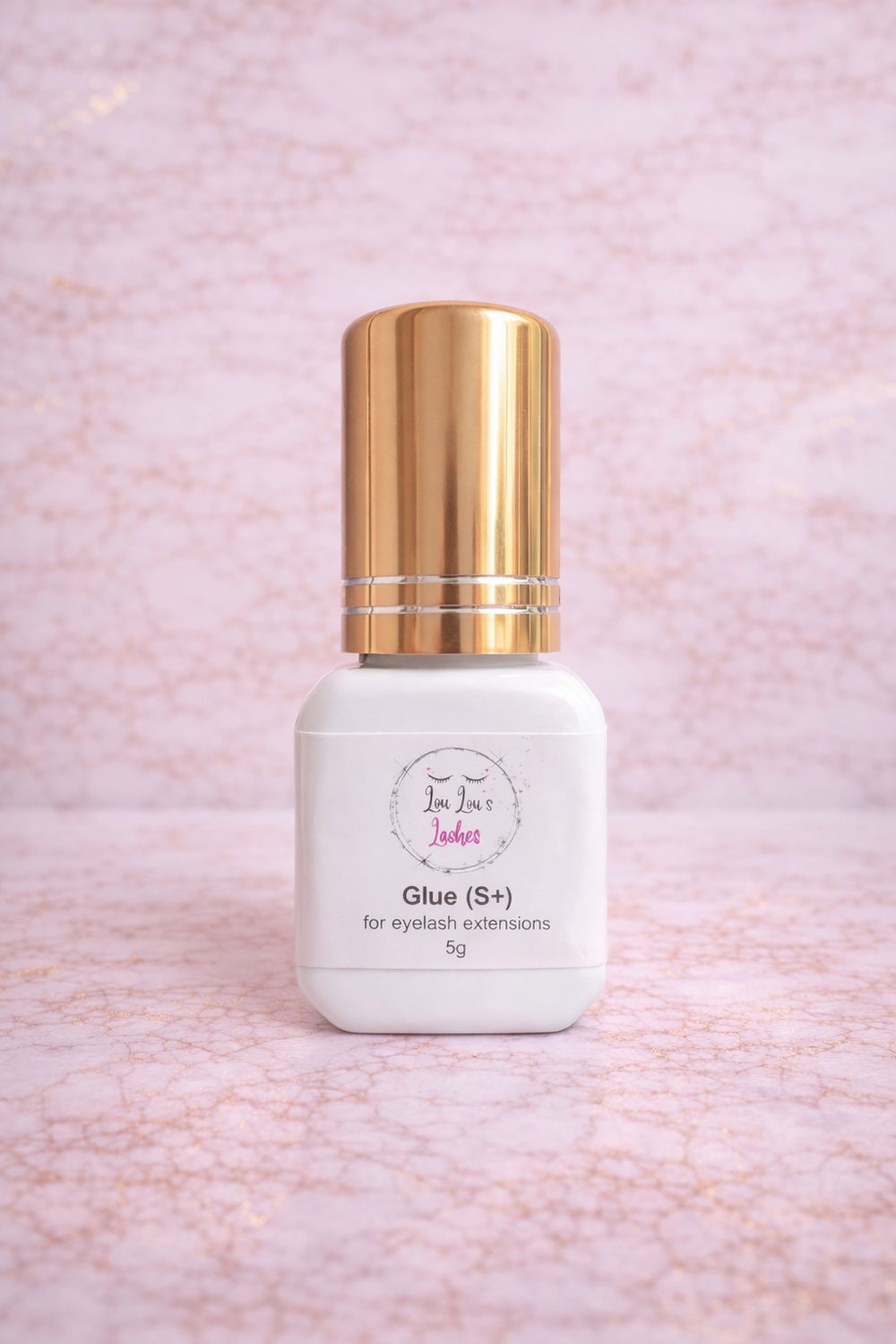 Lash Glue 1-1.5 Seconds