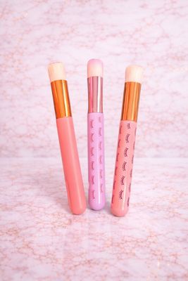 Lash Brush (10 Pack)