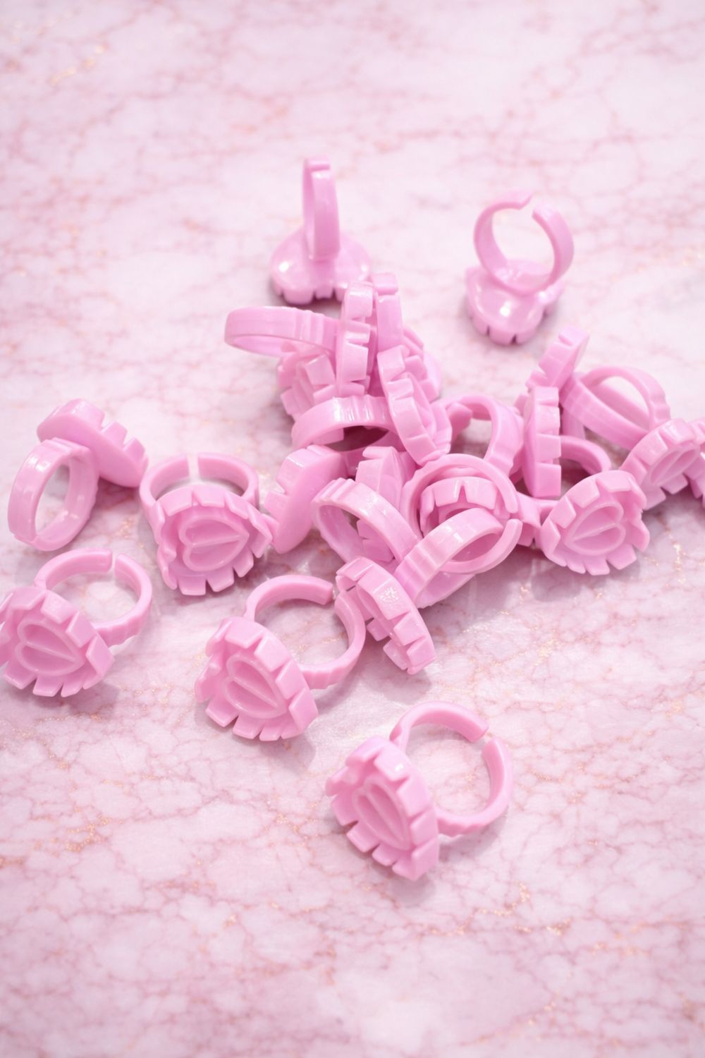 Glue Rings (10 Pack)