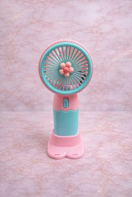 Lash Fan