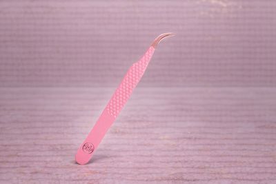 NEW Fibre Curved Tweezers