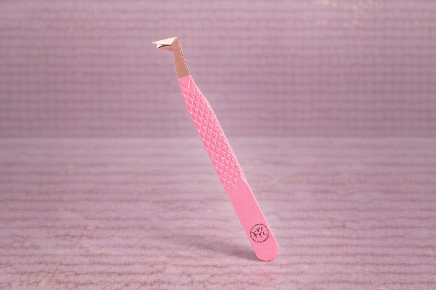 New Fibre Boot Tweezers