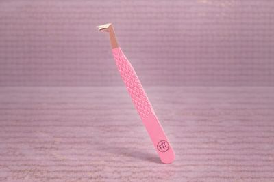 New Fibre Boot Tweezers