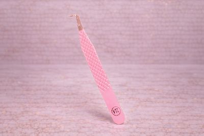 NEW Fibre Tip L Shape Tweezers
