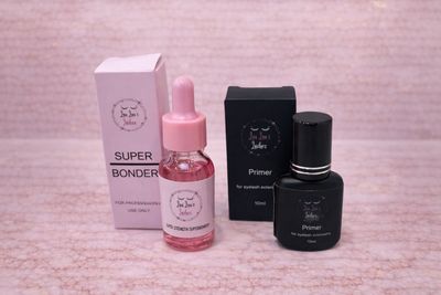 Super Bonder & Primer