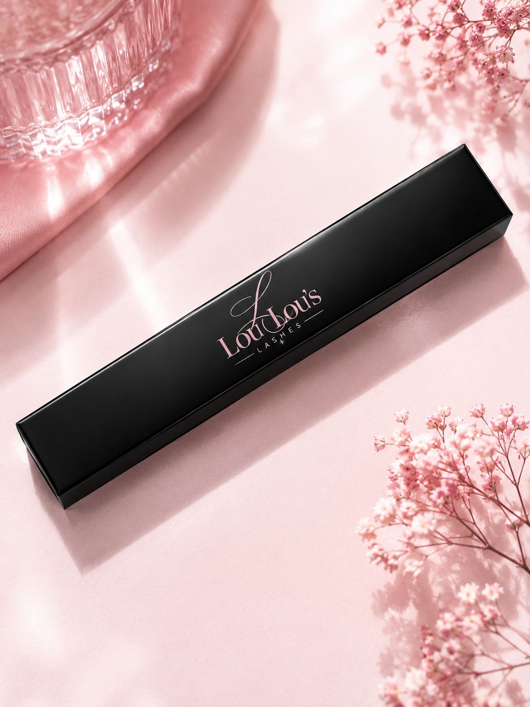 Lash Growth Serum