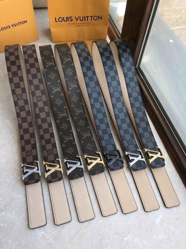 Belts