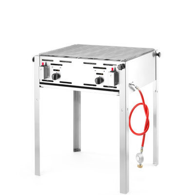 Barbecue huren