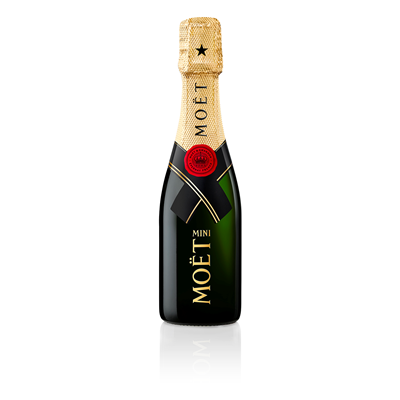Moët &amp; Chandon champagne Imperial Brut Picollo 200 ml