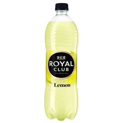 Bitterlemon 1 liter