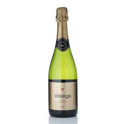 Cava 0,75 liter