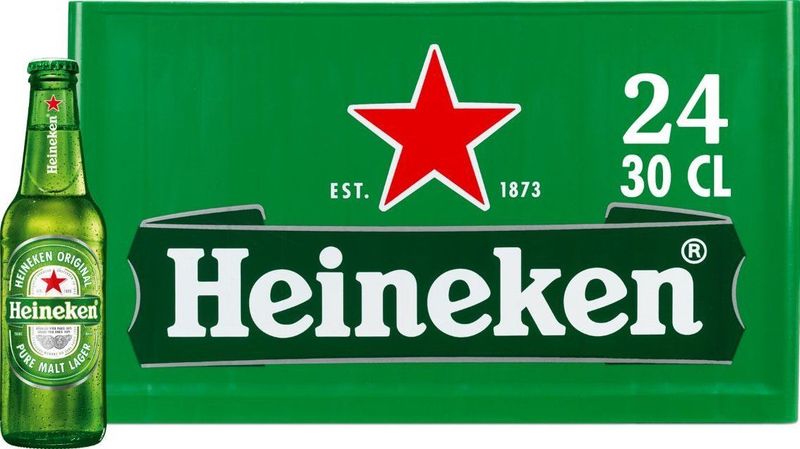 Krat Heineken