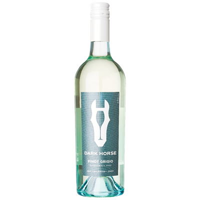 Witte huiswijn 0,75 liter