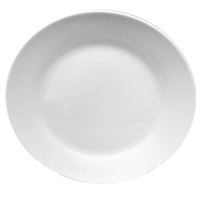 Sideplate
