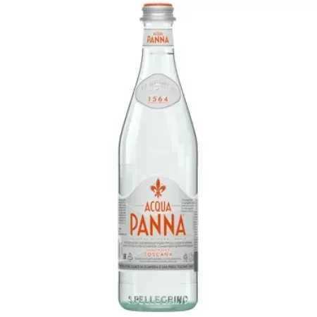 Plat water 0,75 liter