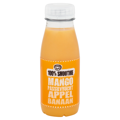 Smoothie Mango 0,25 liter
