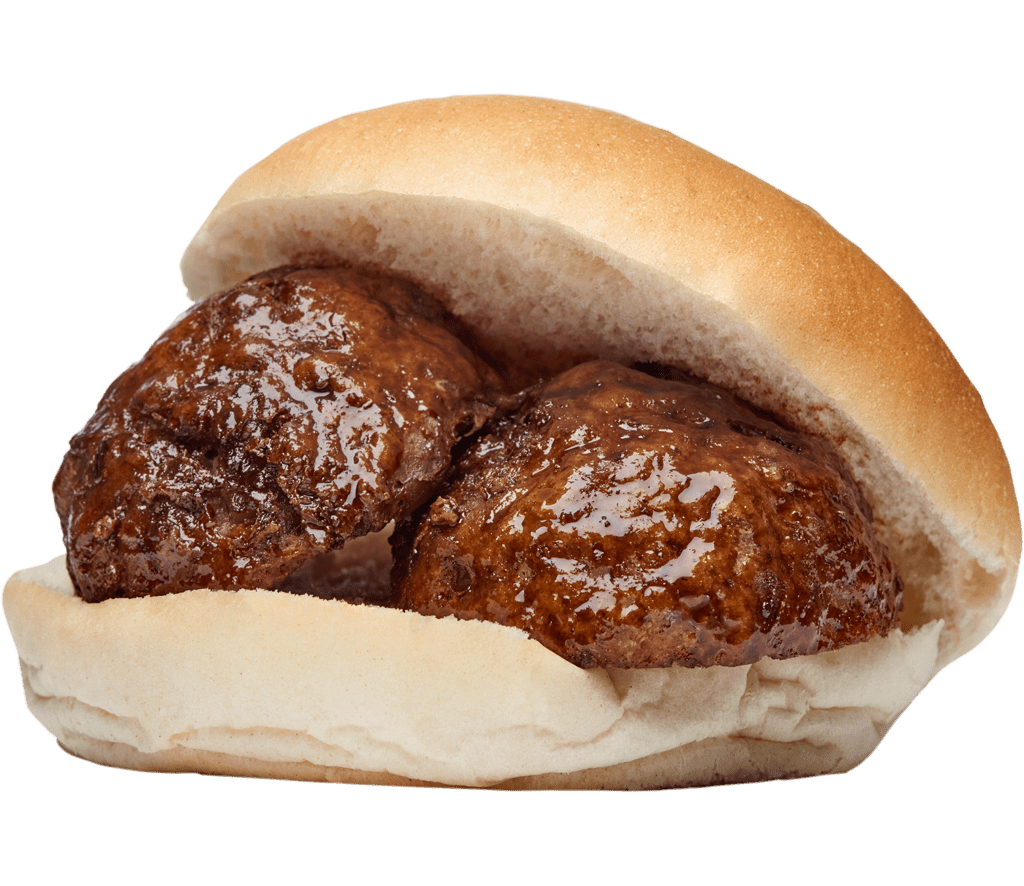Broodje Bal