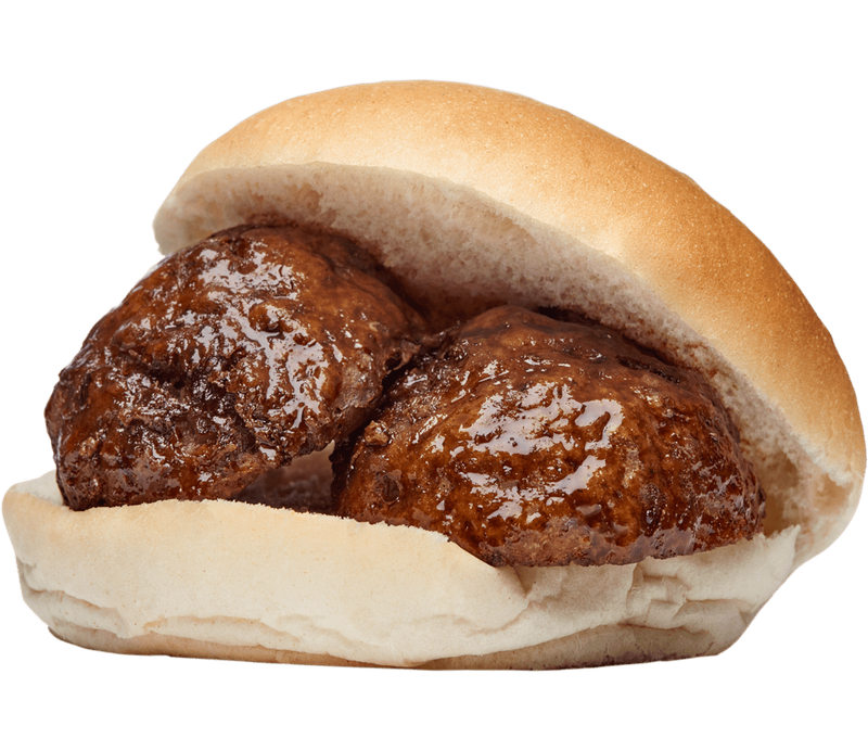 Broodje Bal