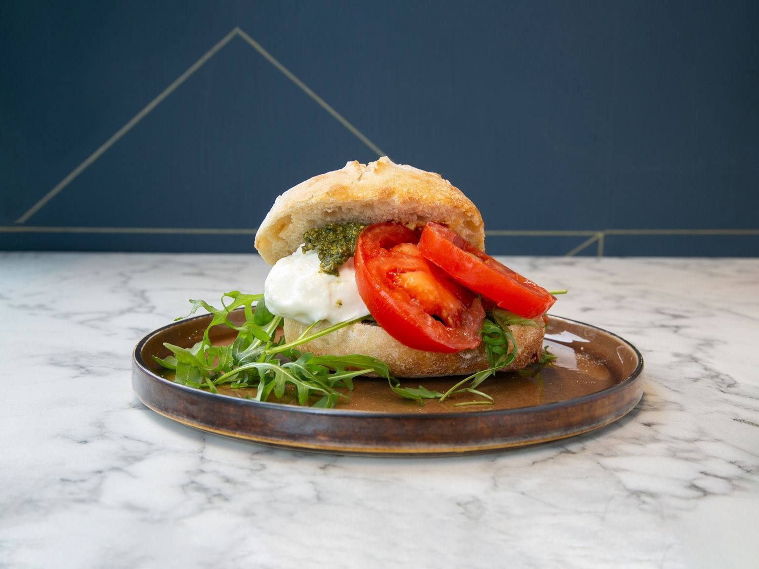 Caprese (V)