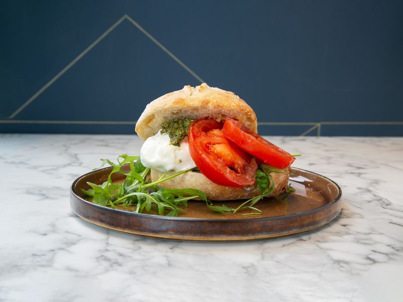 Caprese (V)