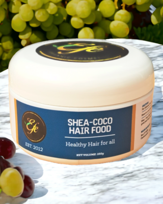 Shea - Coco Hair Food