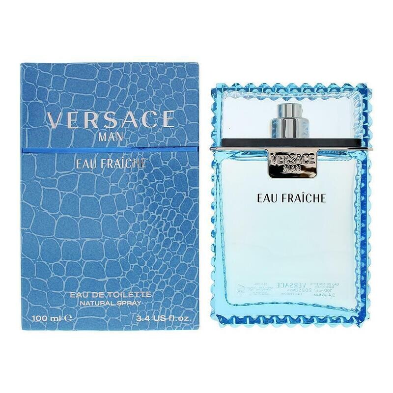 Versace Man Eau Fraiche