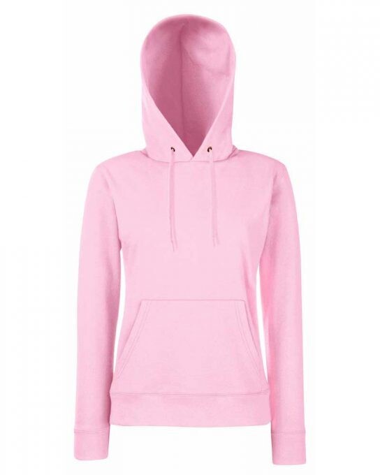 SAMPLE. Pink Hoodie